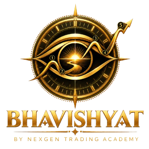 Bhavishyat Trading Indicator Logo