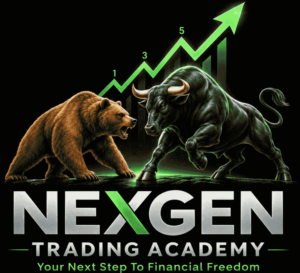 NexGen Trading Academy